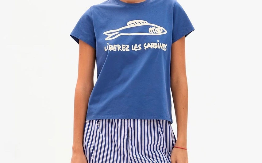 I need some cute, casual tees for Spring Break… I love these Clare V frenchie tees...

#LTKTravel #LTKOver40 #LTKSeasonal