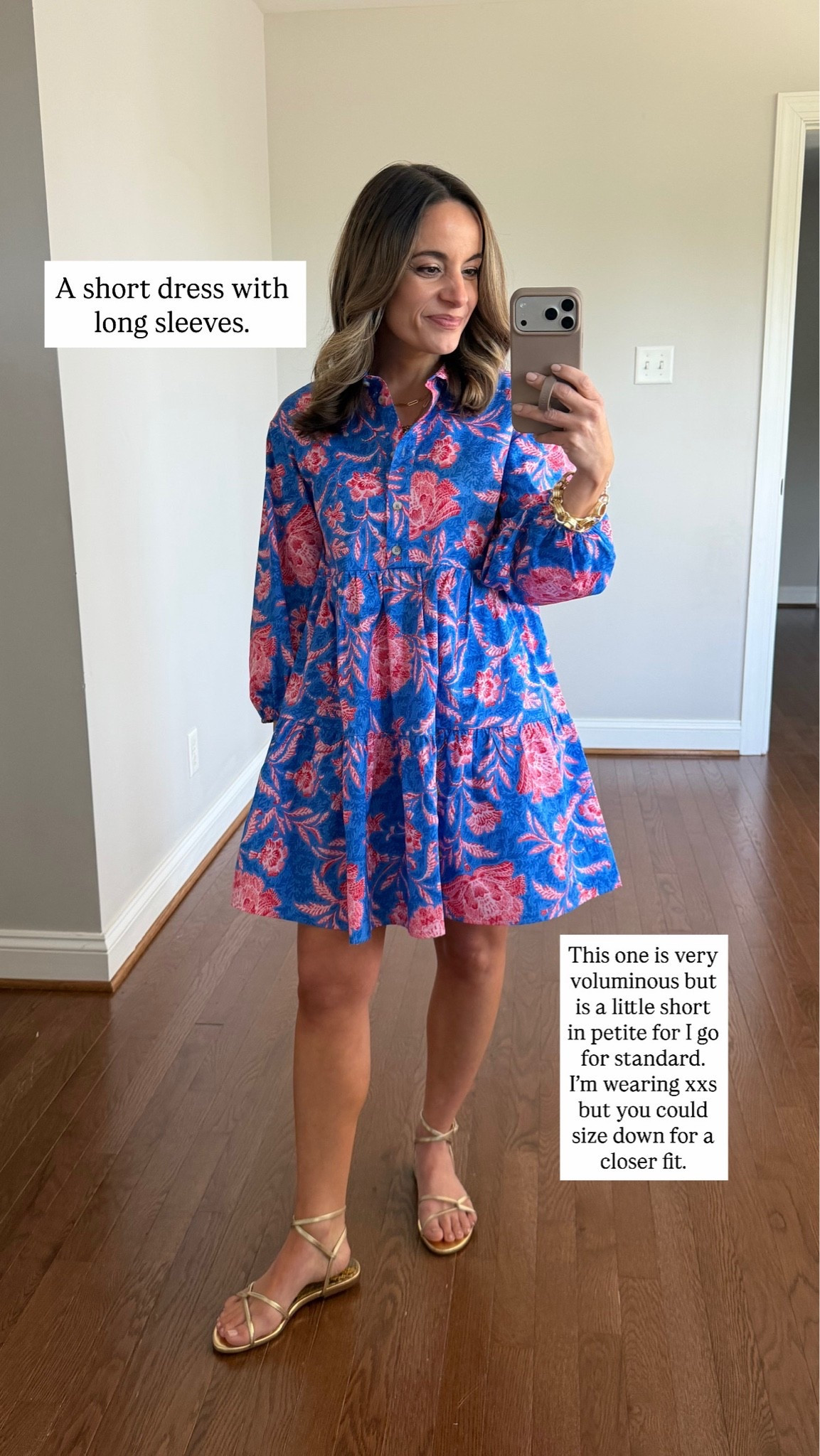 13 petite-friendly dresses with some of the most common requests I receive.

For size comparison I’m 4’10” (4’10.5” to be exact) 105lbs and my measurements are 32”, 24”, 36”. I’ll list my sizing by each piece, everything is shown unaltered. 

Short dress long sleeves (Anthropologie): xxs

#LTKPetite