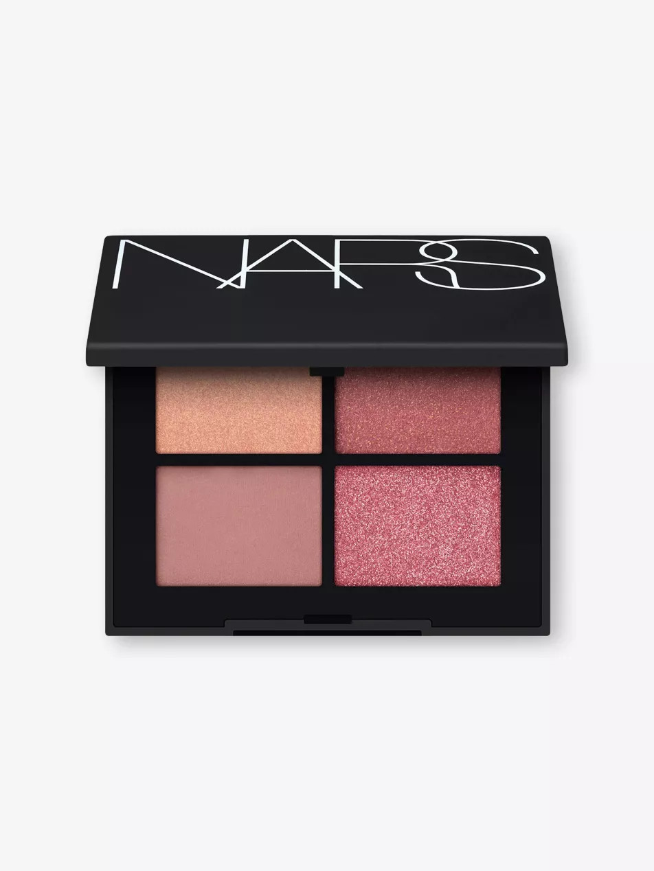 Quad Eyeshadow Palette 4.4g | Selfridges