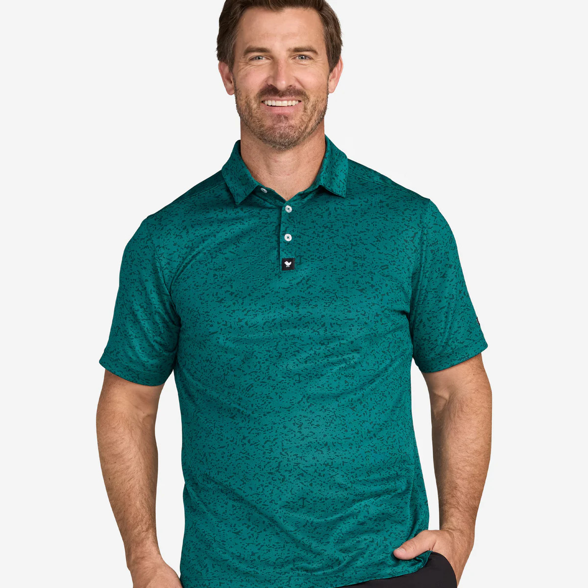 Greens Keeper Polo - Bad Birdie | Bad Birdie Golf