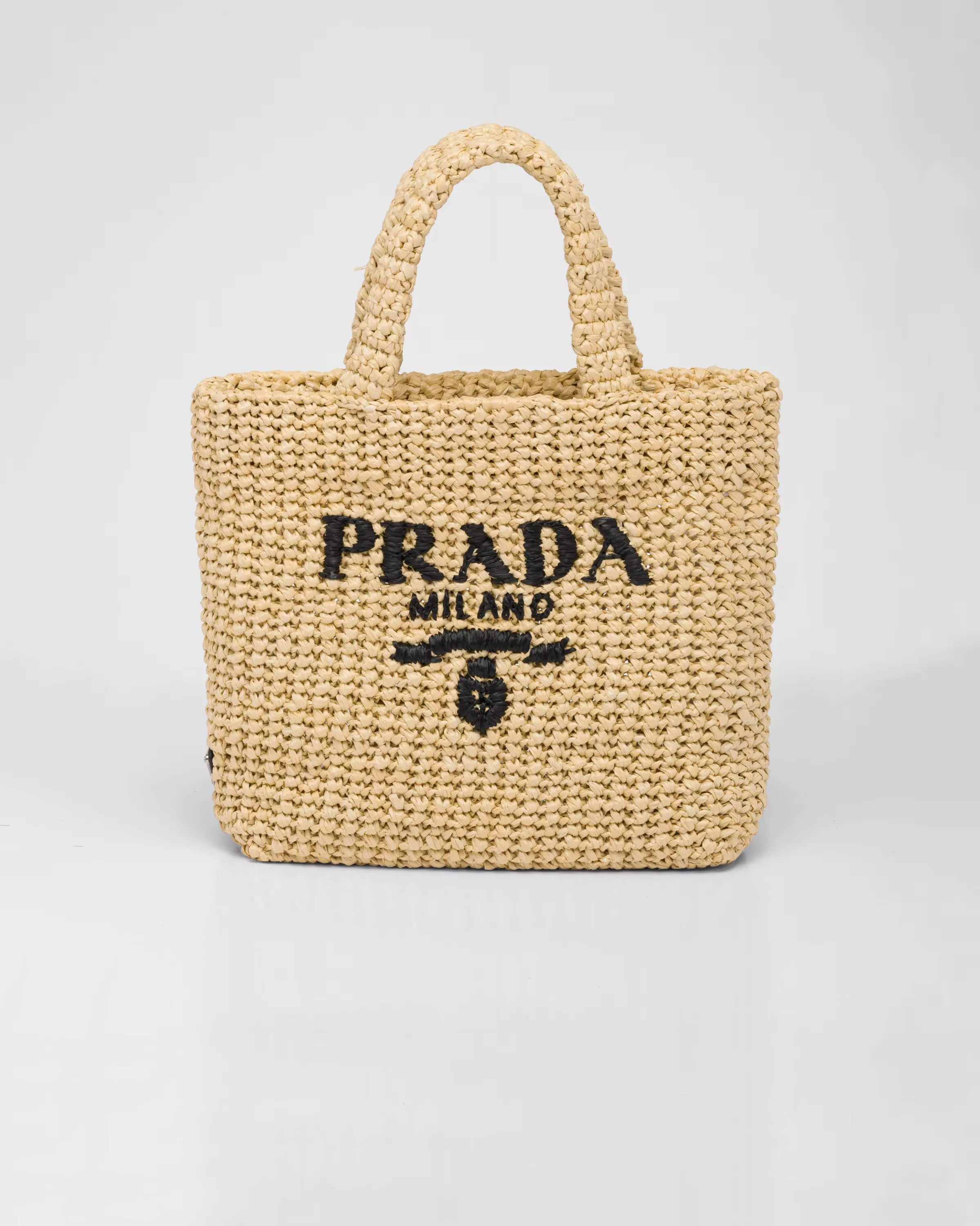 Raffia tote bag curated on LTK