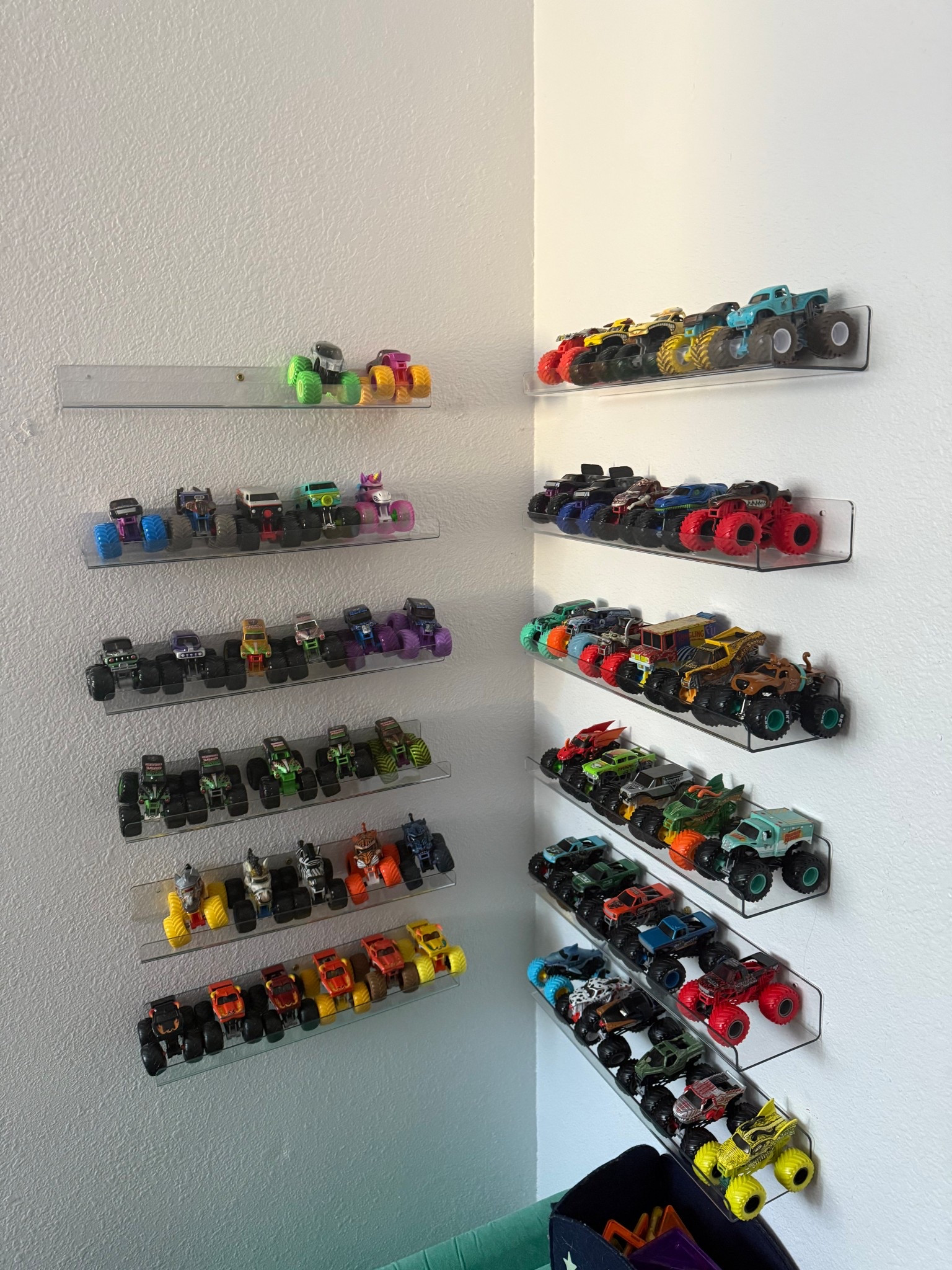 Perfect for trucks!! 

#LTKHome #LTKFamily #LTKKids