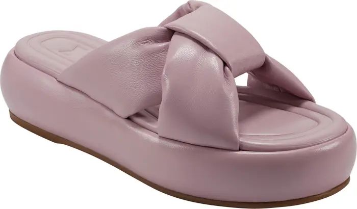 Vayle Platform Sandal (Women) | Nordstrom