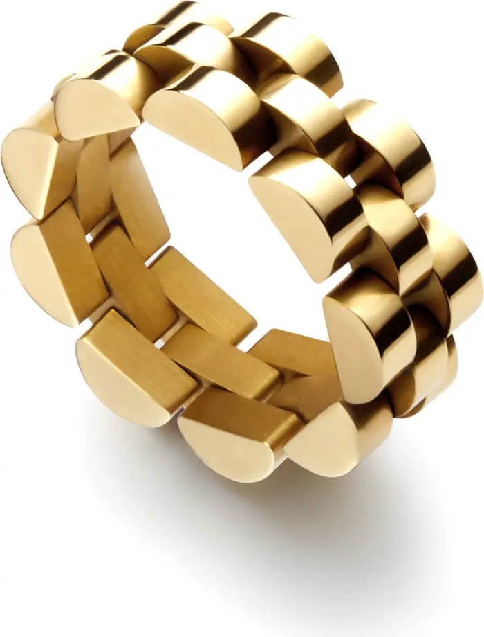Gold Statement Ring - Parker | Nordstrom