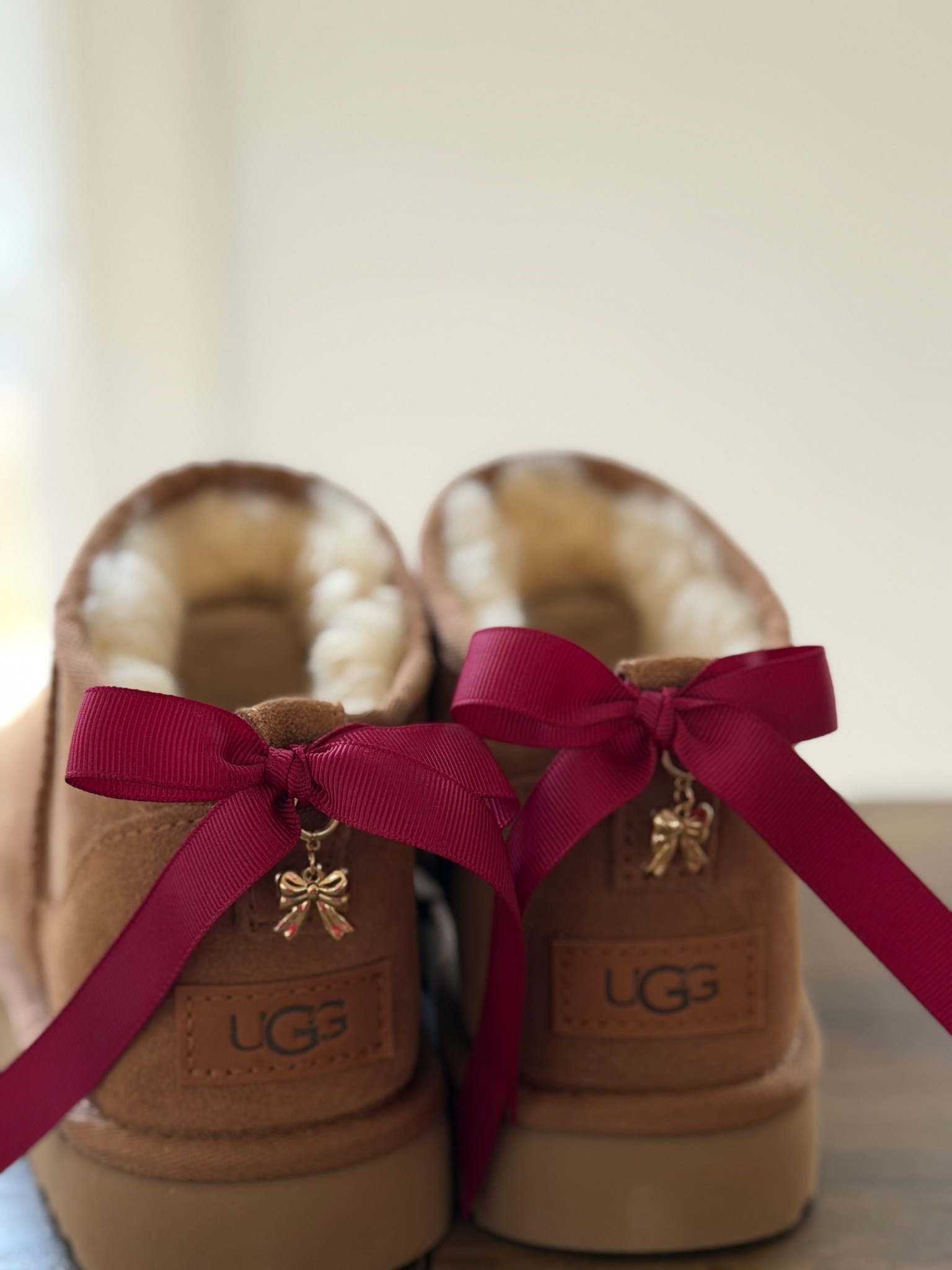The best last minute gift idea yet! An Ugg boot accessory kit! 

#LTKGiftGuide #LTKKids #LTKHoliday