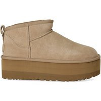 Ugg Classic Ultra Mini Platform Sand Boot | Balardi (US & Canada)