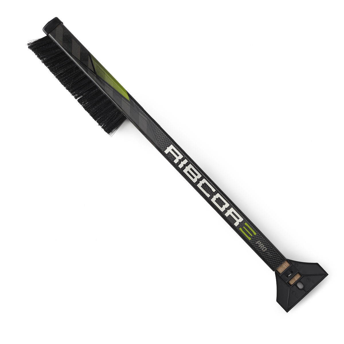 Hockey Stick Snow Brush | UncommonGoods