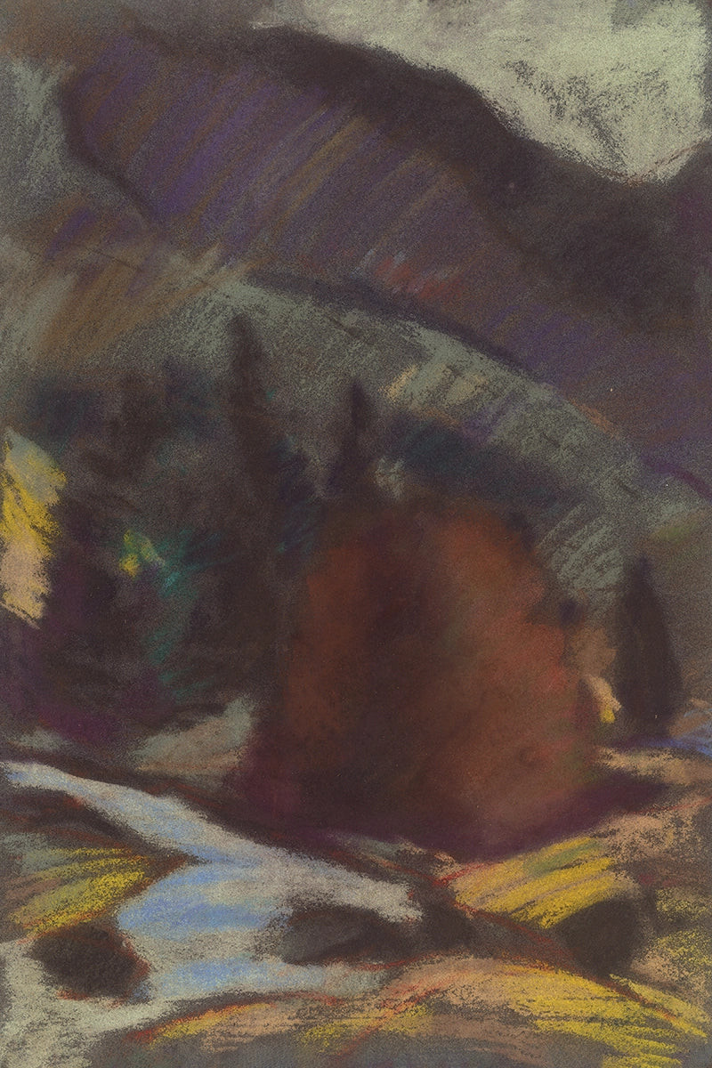 Pastel III | Juniper Print Shop