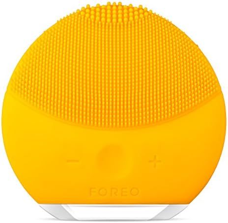 FOREO LUNA mini 2 Sonic Facial Cleansing Brush for Every Skin Type | Amazon (US)