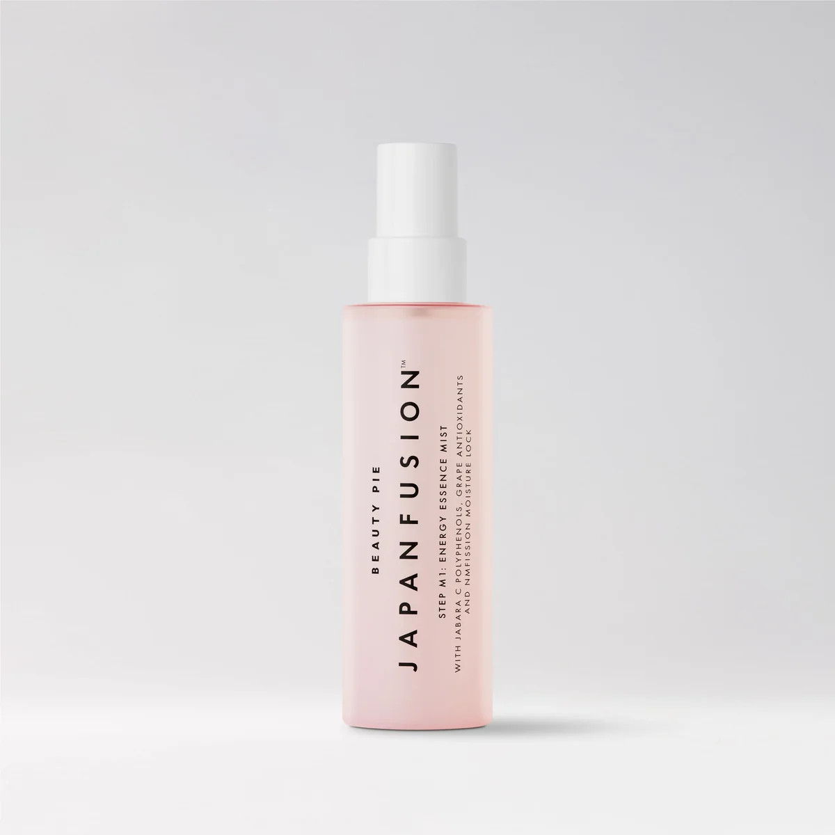 Japanfusion Energy Essence Mist | Beauty Pie US | Beauty Pie (UK)