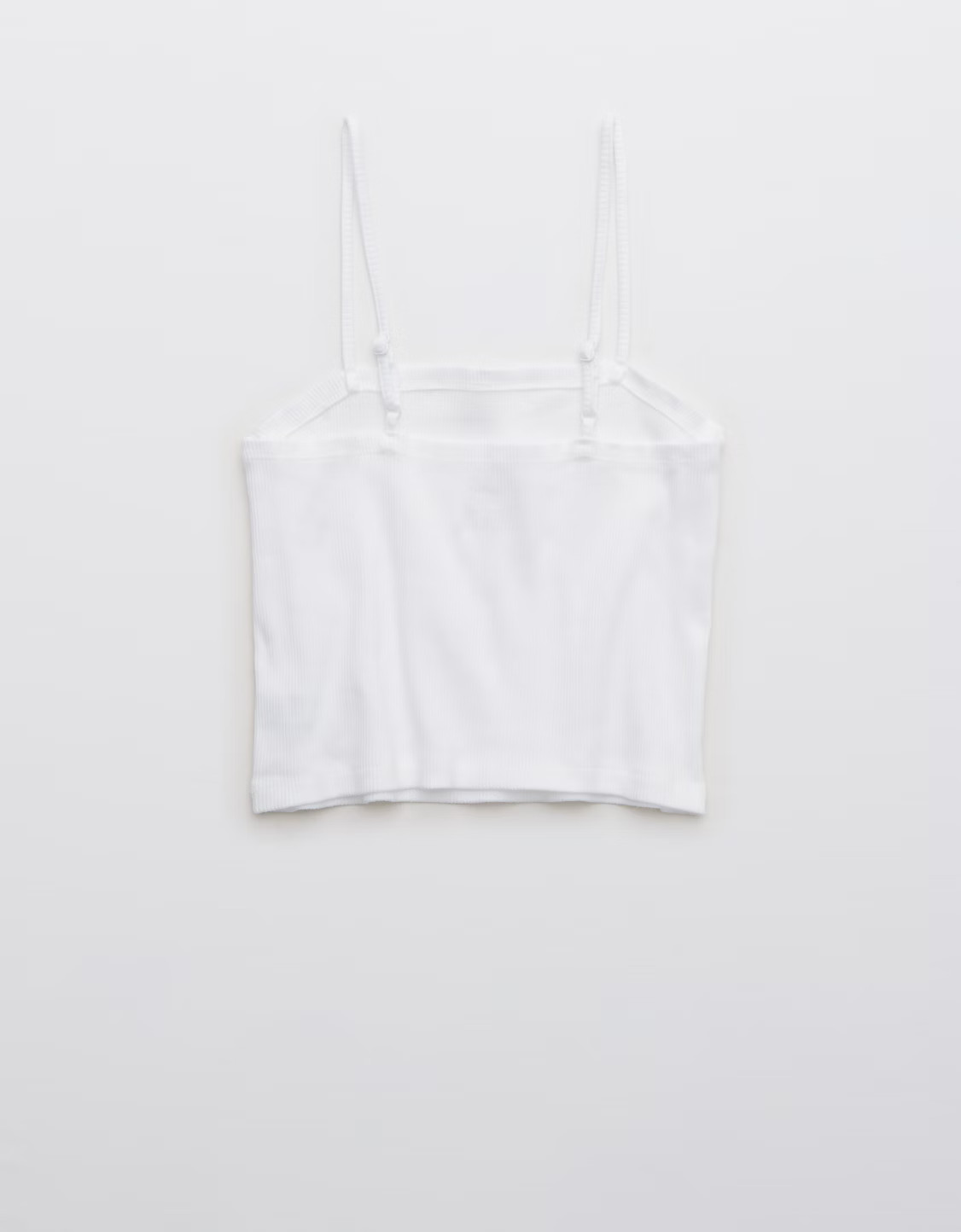 Aerie Ribbed Tube Tank Top | American Eagle Outfitters (US & CA)