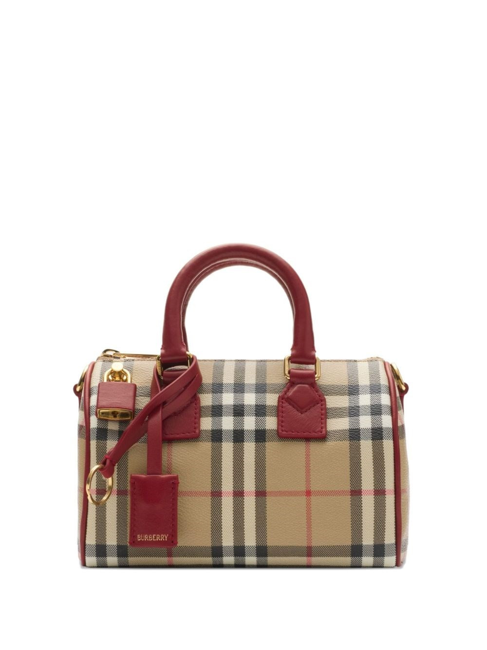 Burberry Bowling Mini Bag | Tessabit Stores (Global)