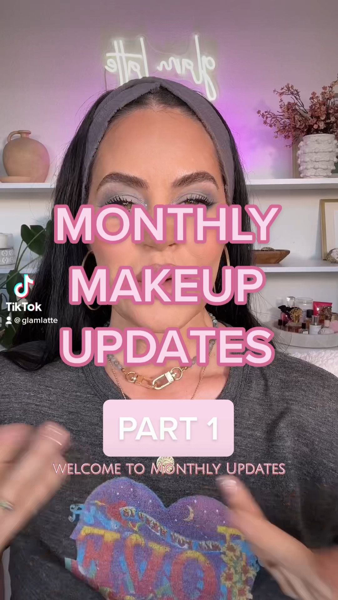 Monthly product updates!

#LTKbeauty