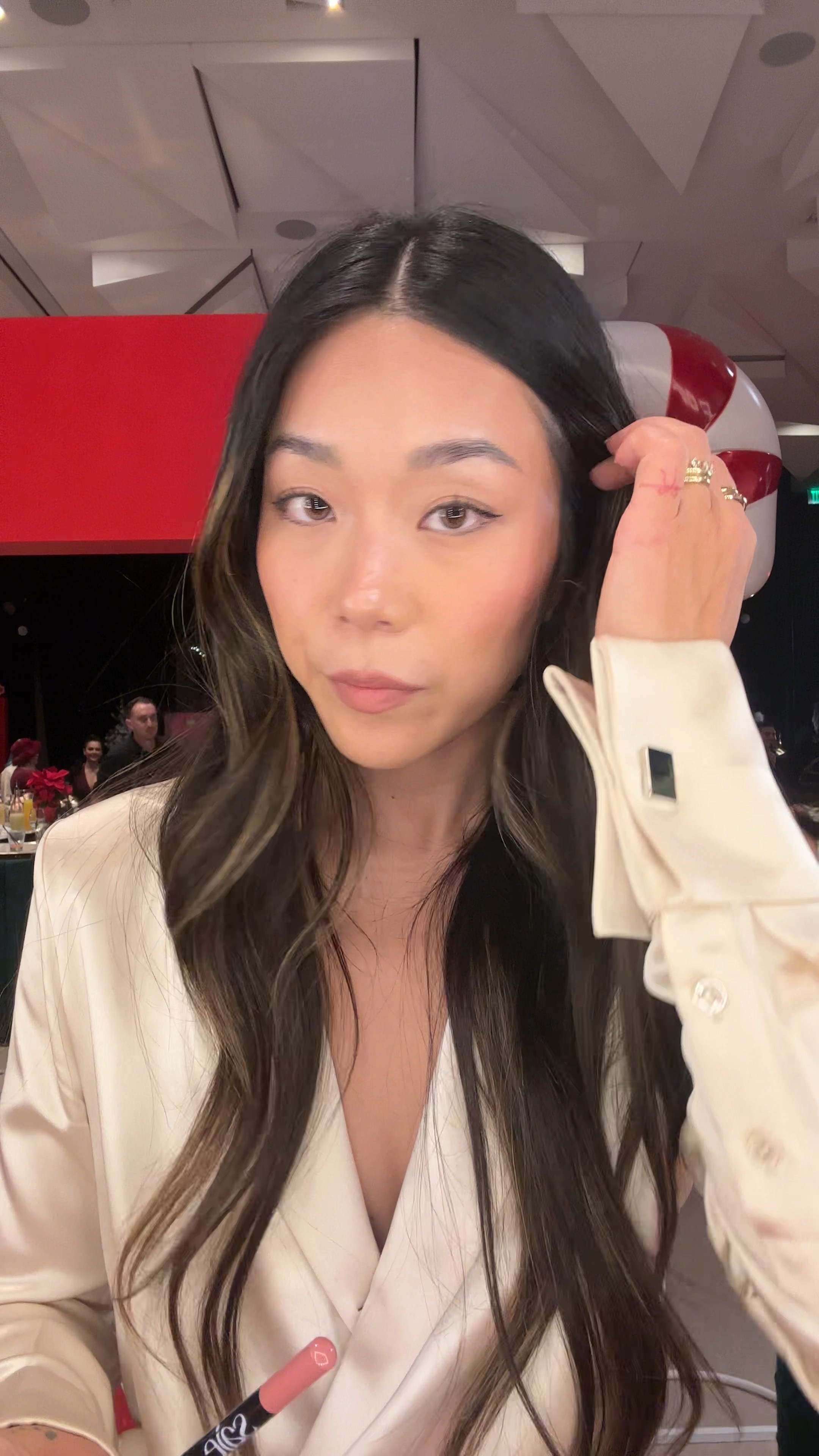 Go to lip combo, vegan and cruelty free 

#LTKBeauty