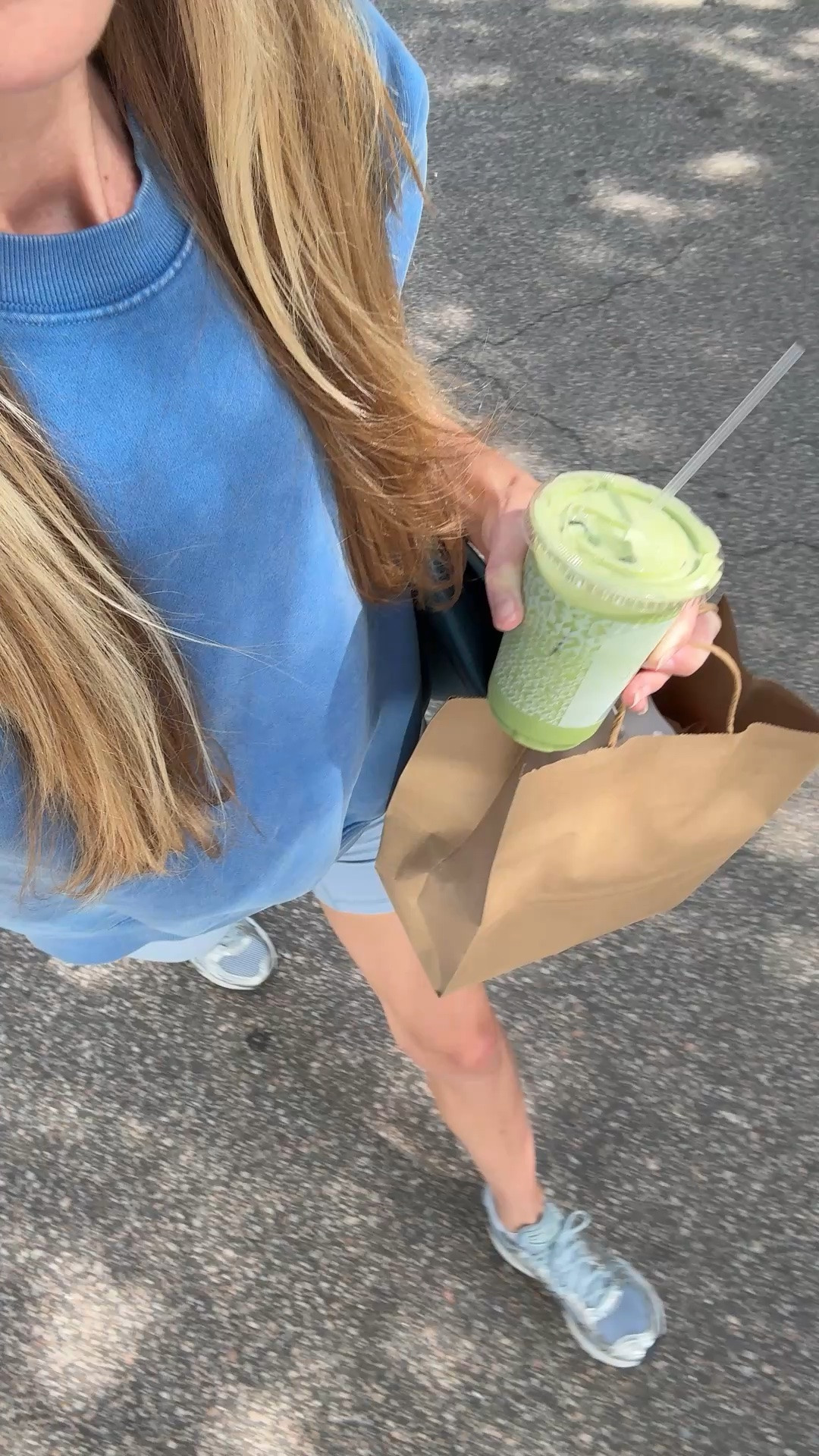 @Aritzia head to toe! S sweatshirt, 2 workout set, size 10 sneakers

athleisure, summer casual, Aritzia athleisure, workout set, workout shorts set, summer sweatshirt

#LTKgrwm #LTKootd #LTKSeasonal