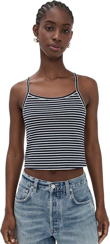 JOE'S JEANS Women's The Everyday Tank | Amazon (US)