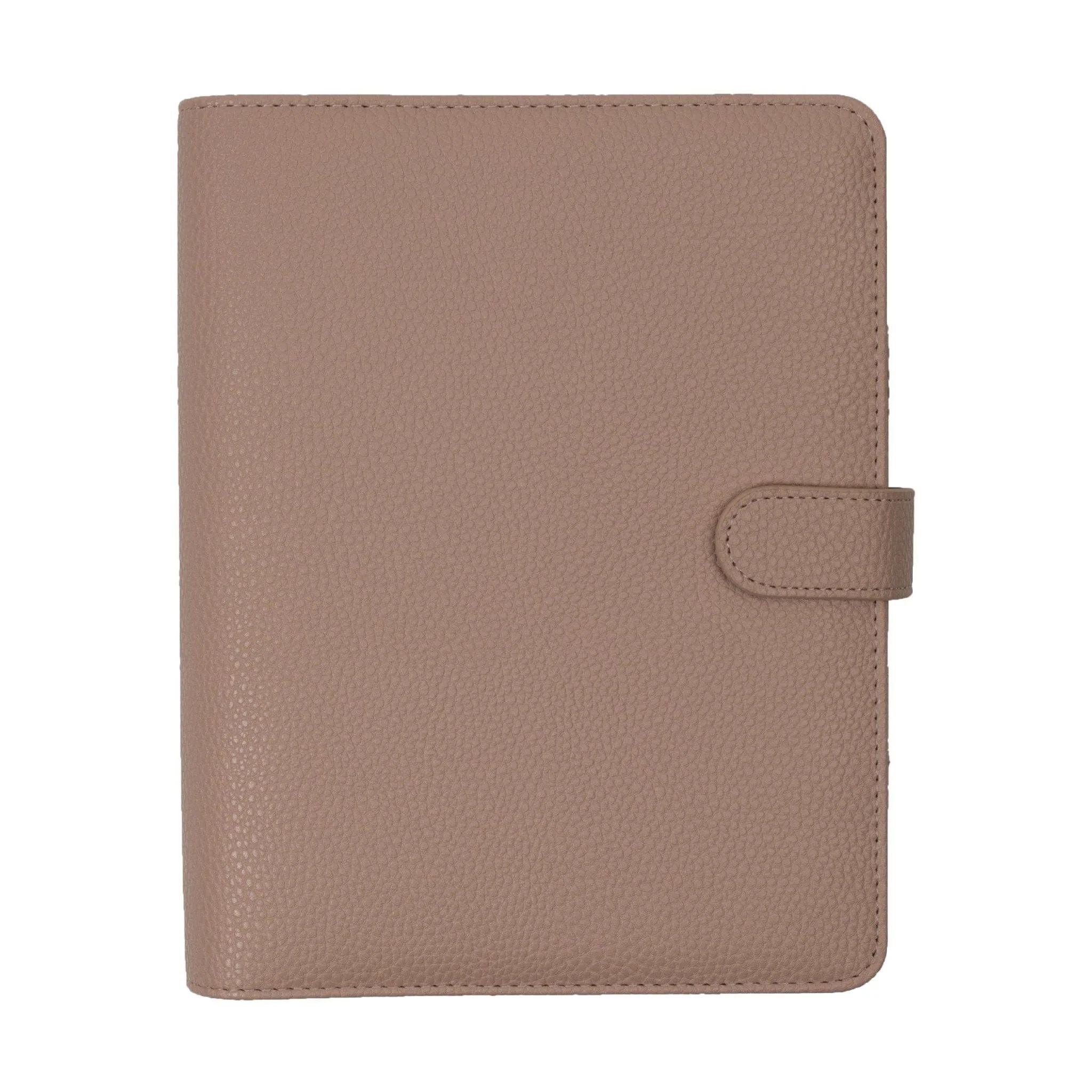 The Head Plan Agenda | Available in Black, Brown and Nude | The Head Plan