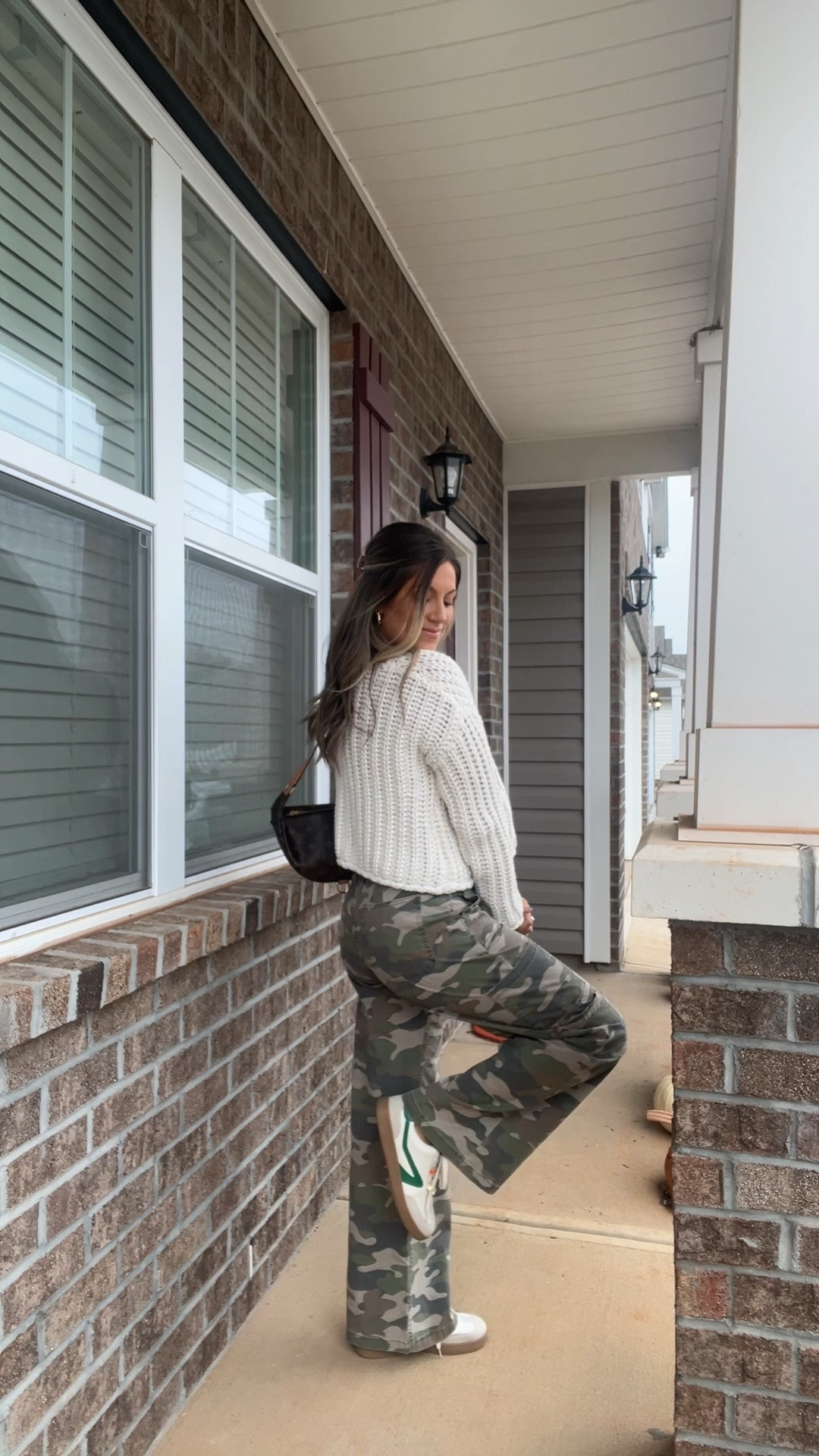 Trendy cutesy camo OOTD 

#LTKSeasonal #LTKVideo #LTKStyleTip