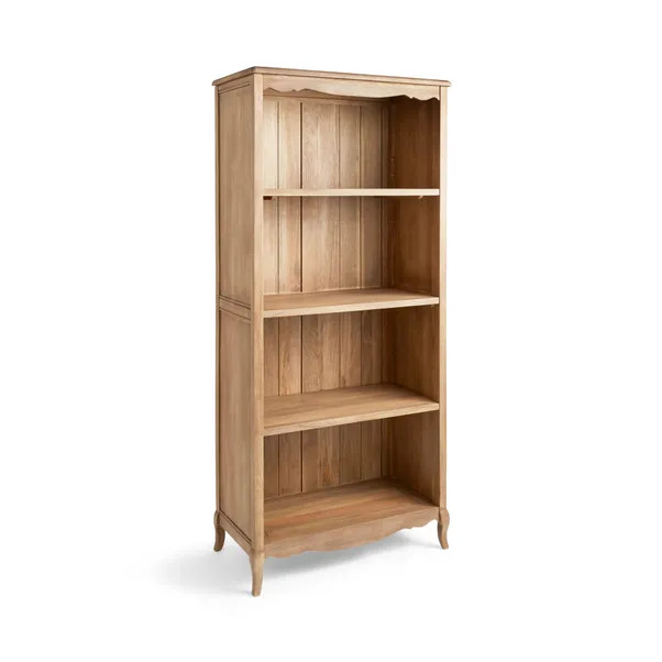 Giselle Tall Shelving Unit | Dunelm (migrated)