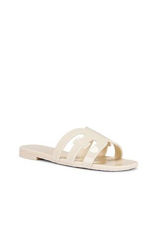 Bay Jelly Sandal
                    
                    Sam Edelman | Revolve Clothing (Global)