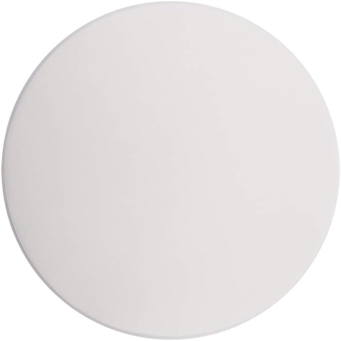 8 Inch Parchment Paper Rounds, Set of 100, Non Stick Baking Parchment Circles, Round Parchment Pa... | Amazon (US)