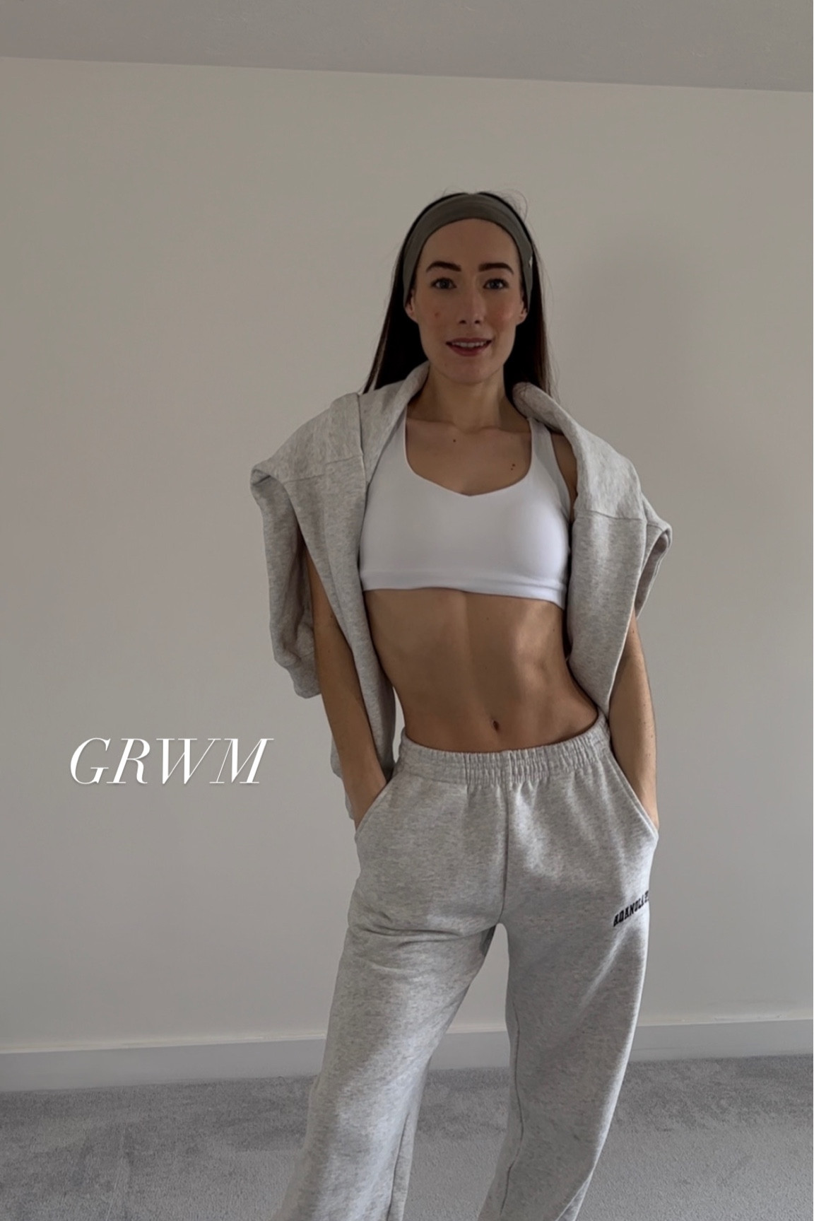 Get ready with me- Adanola activewear stylish fashion items 

#LTKtravel #LTKeurope #LTKFind