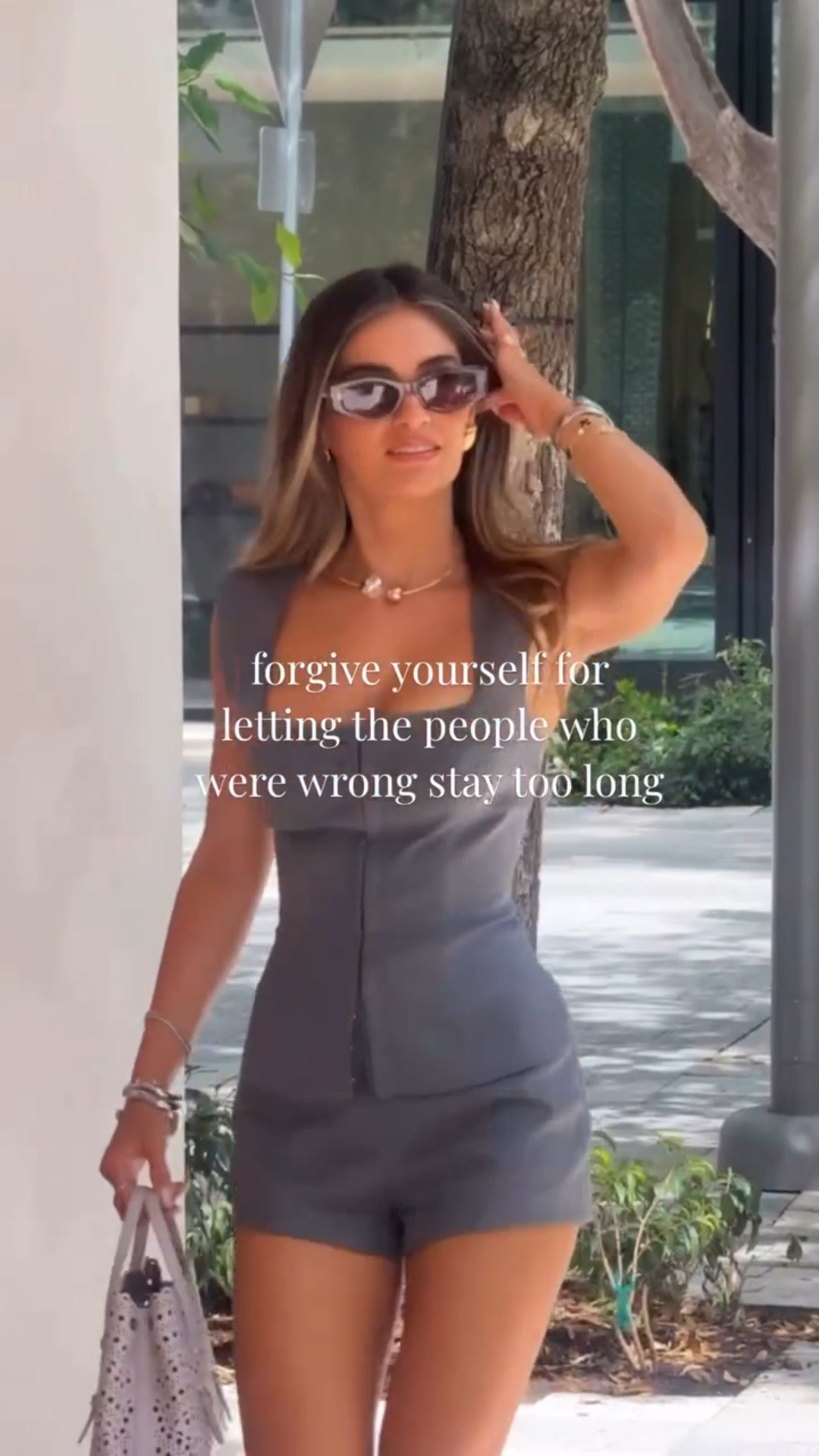 Sometimes forgiving ourselves is harder than forgiving others 🫶🏼

#LTKStyleTip #LTKWatchNow