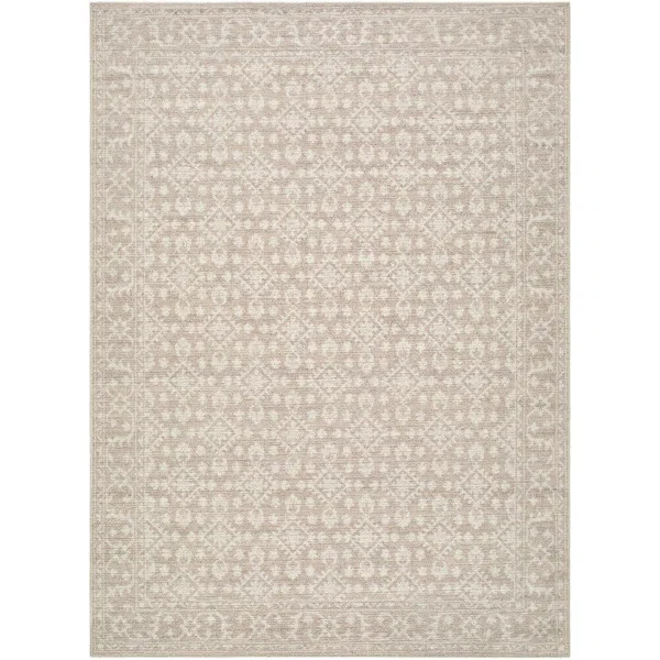 Nabela Noor X Livabliss Aram Machine Woven Rug | Wayfair North America