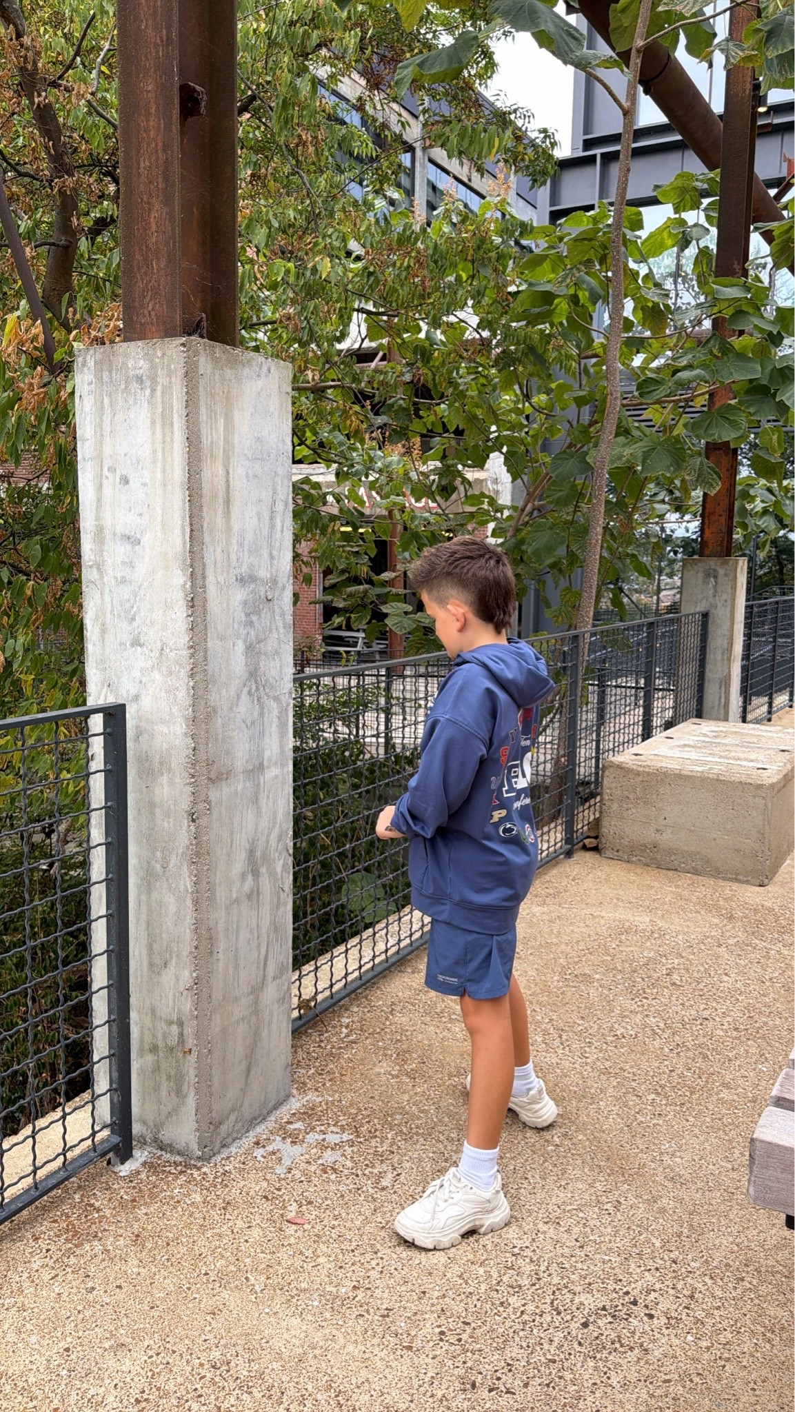 Boys outfit, football season, college football

#LTKootd #LTKActive #LTKKids