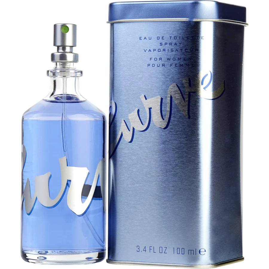 Curve Eau De Toilette | Fragrance Net
