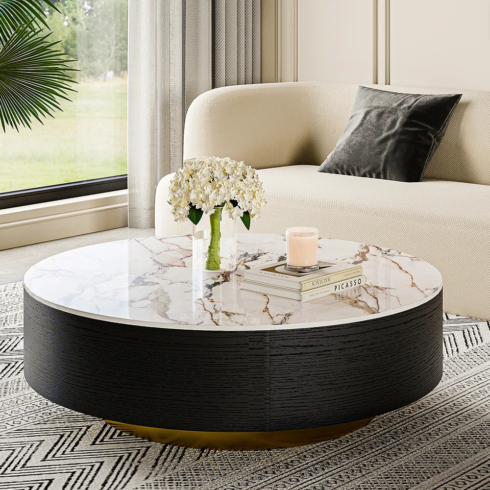 These Wayfair coffee tables are exactly the kind of little upgrade I love for fall 🍁 Clean lines, warm finishes, storage options, and shapes that work for every kind of living room. The Labor Day sale is up to 70% off, so now is such a good time to refresh your space.

#Wayfair #CoffeeTableFinds #FallDecor #FallLivingRoom #LivingRoomFurniture #MinimalistDecor #ModernFurniture #LaborDaySale #HomeRefresh #FurnitureDeals #LTKFinds 

 #LTKSeasonal #LTKHome #LTKSaleAlert