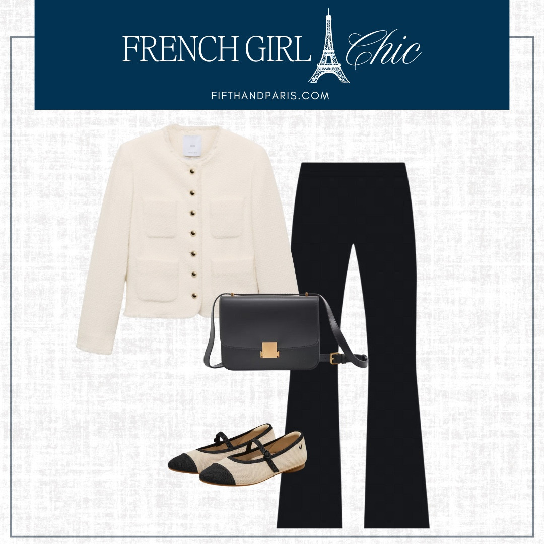 What to Pack for Paris | What to Wear Parisian Style | French Girl Chic 



#LTKSummerEdit #LTKStyleTip #LTKWorkwear