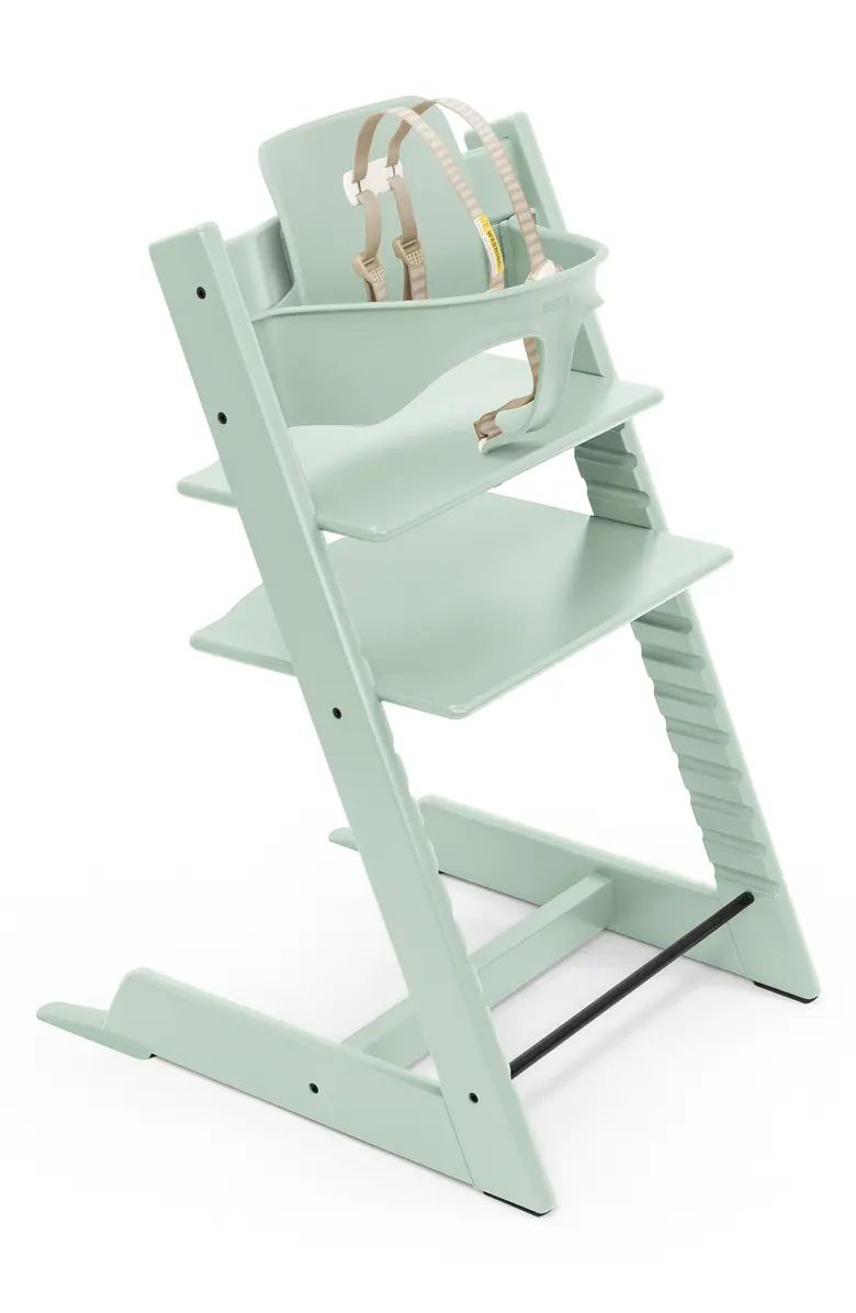 Tripp Trapp® Highchair & Baby Set | Nordstrom
