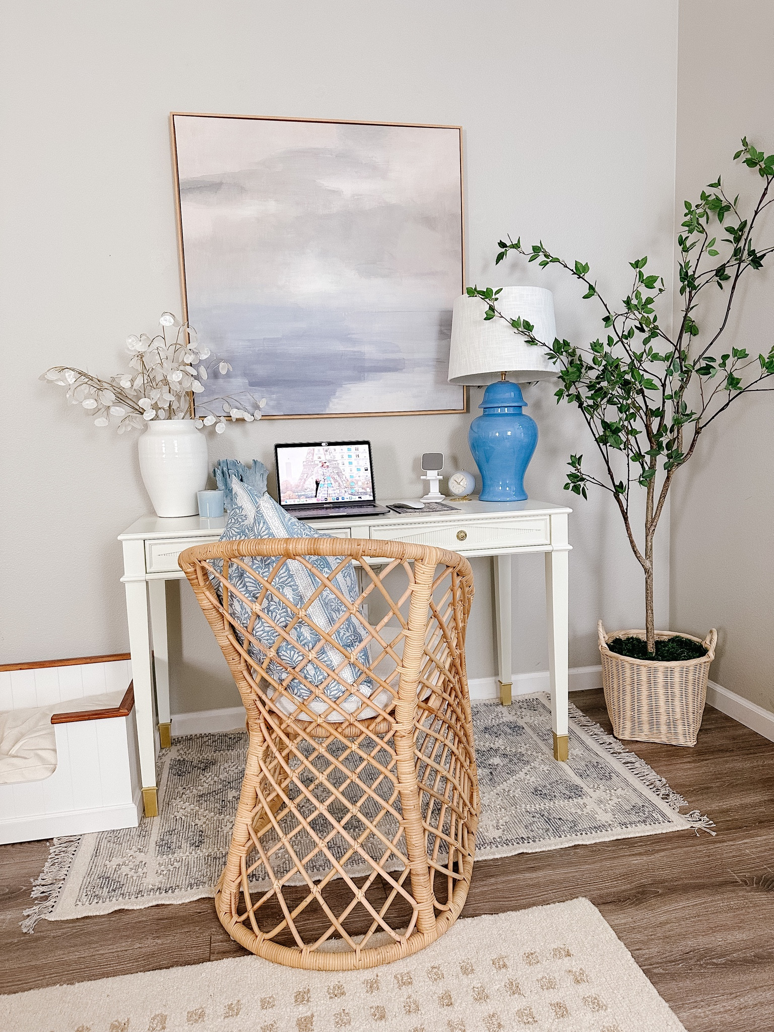 Slowly starting to add some of my favorite Christmas decor to my LTK shop and I found some really cute new items at Ballard this week. Comment SHOP for a link to your DMs 

#LTKhome