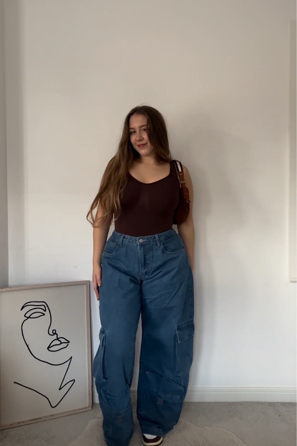 Cute & casual outfit inspo

#LTKmidsize #LTKstyletip