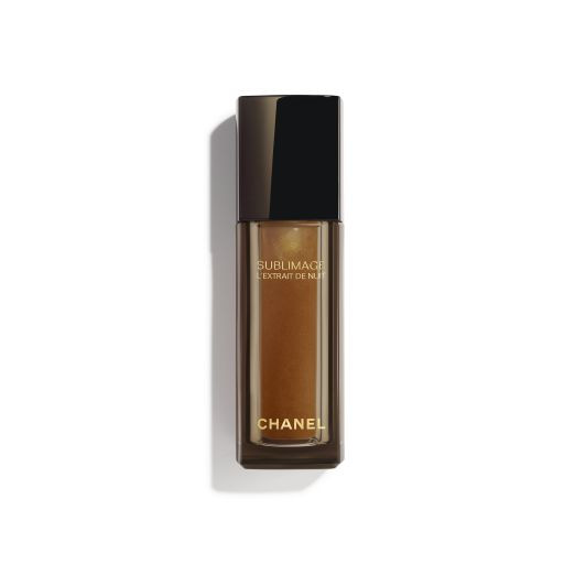 CHANEL SUBLIMAGE L'EXTRAIT DE NUIT Ultimate Serum - Regenerates and Repairs | Chanel, Inc. (US)