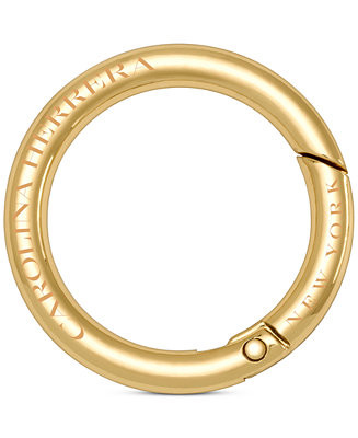 Carolina Herrera The Accessory Bangle - Macy's | Macy's