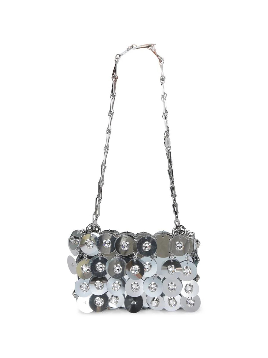 Rabanne Bags | Baltini