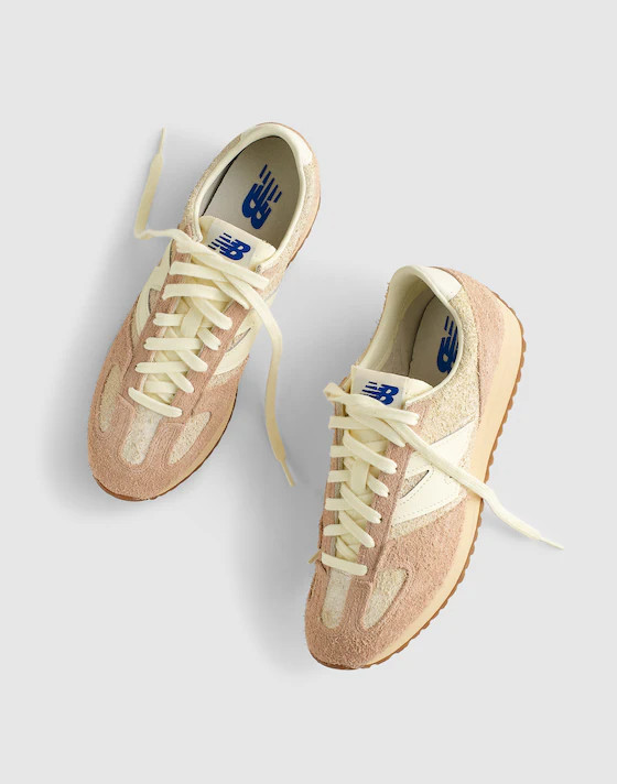 New Balance&reg; Unisex 471 Sneakers | Madewell