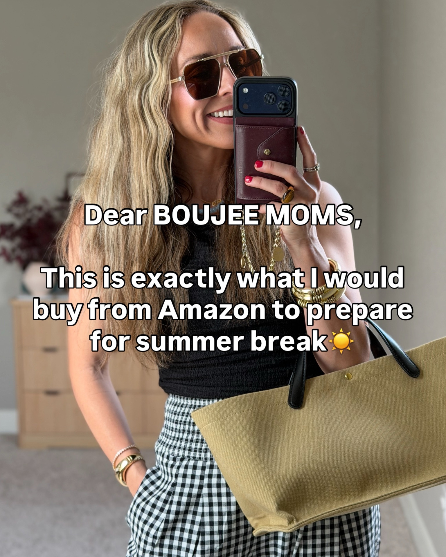 My favorite amazon boujee items!! 

I am a size small top and 2 or 26 bottoms.

#LTKootd #LTKgrwm #LTKmomlife