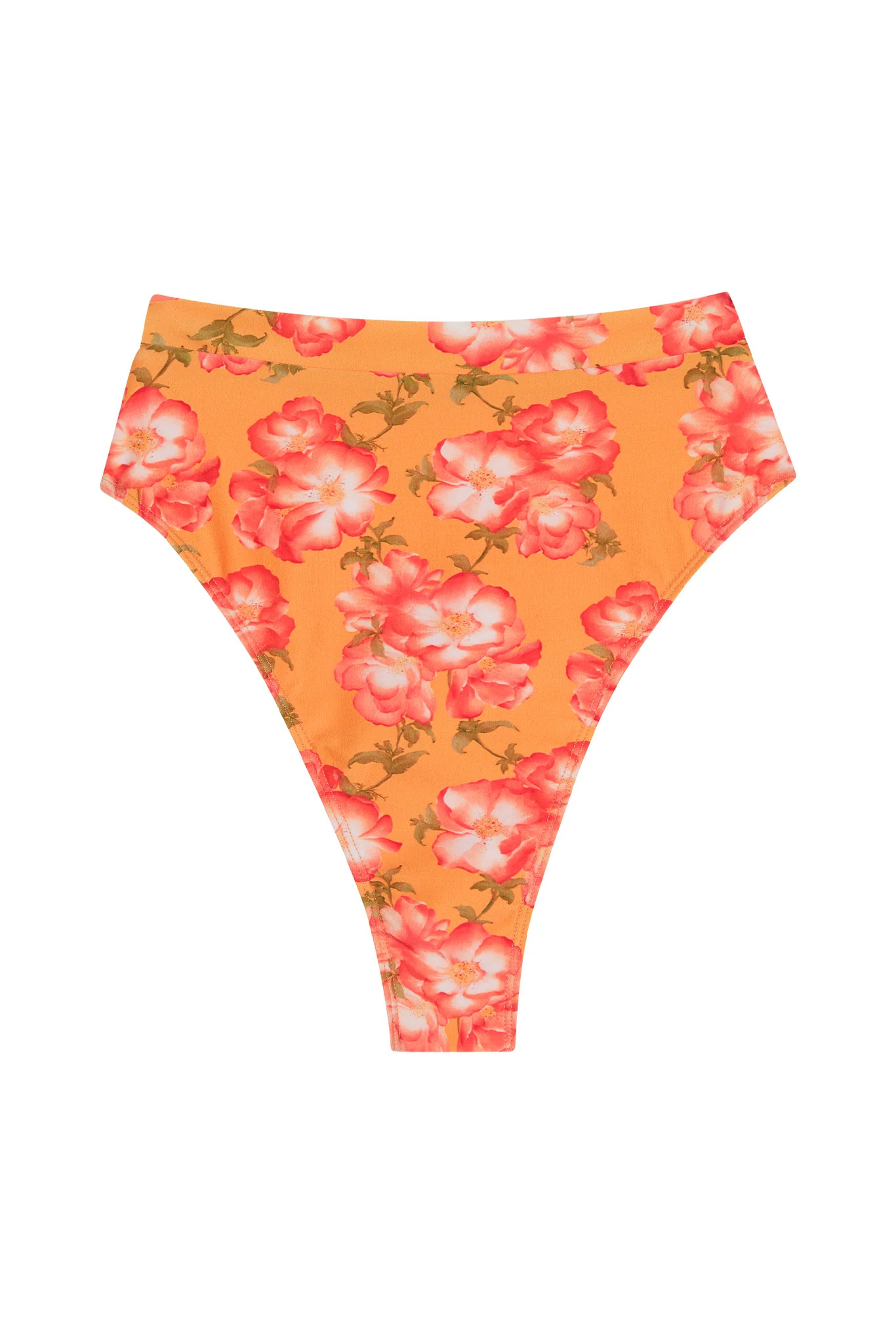 Riviera Bottom - Field of Dreams | Monday Swimwear