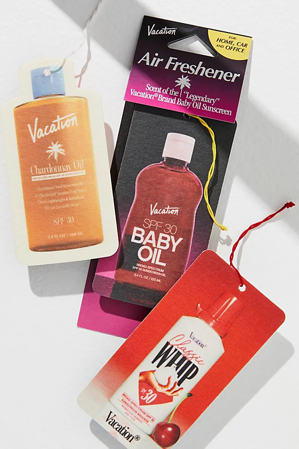 Vacation Air Freshener | Free People (Global - UK&FR Excluded)