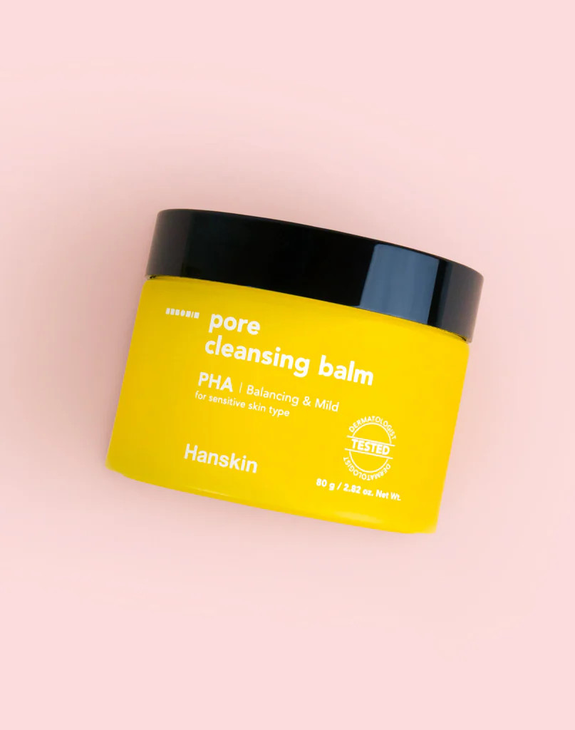 Pore Cleansing Balm [PHA] | Soko Glam