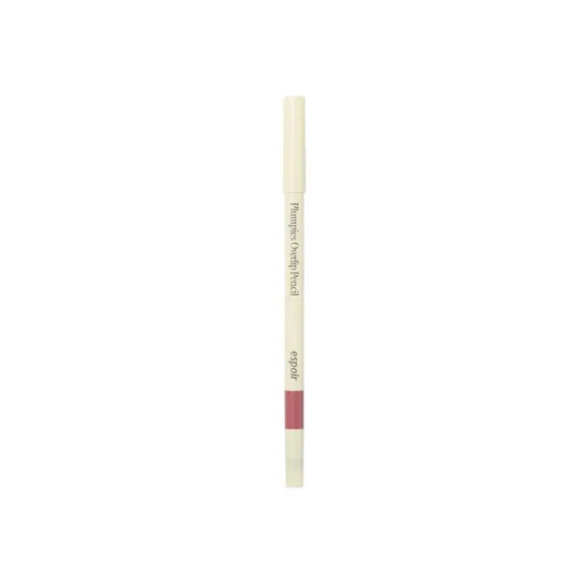 espoir - Plumpies Overlip Lip Pencil - 4 Colors | YesStyle Global