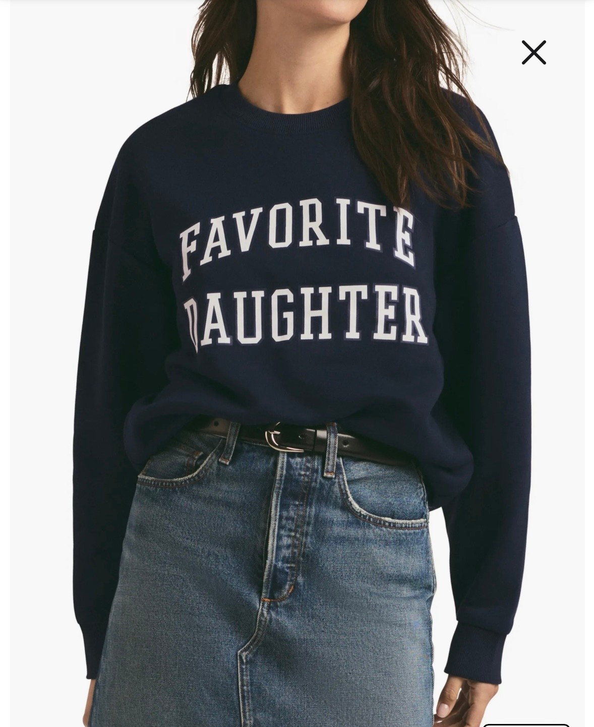 Obsessing over this sweatshirt! Size down. Runs big. Comes in several different colors. 

#LTKmomlife #LTKdayinmylife