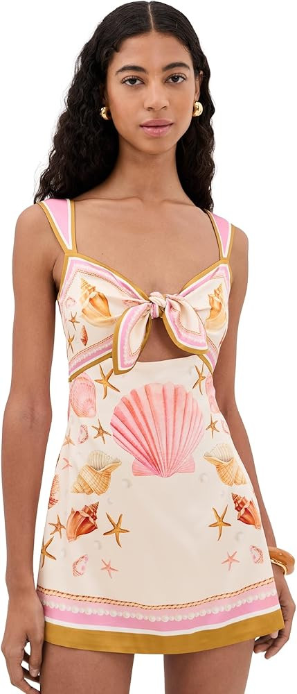 Retrof\u00eate Women's Margarie Dress | Amazon (US)
