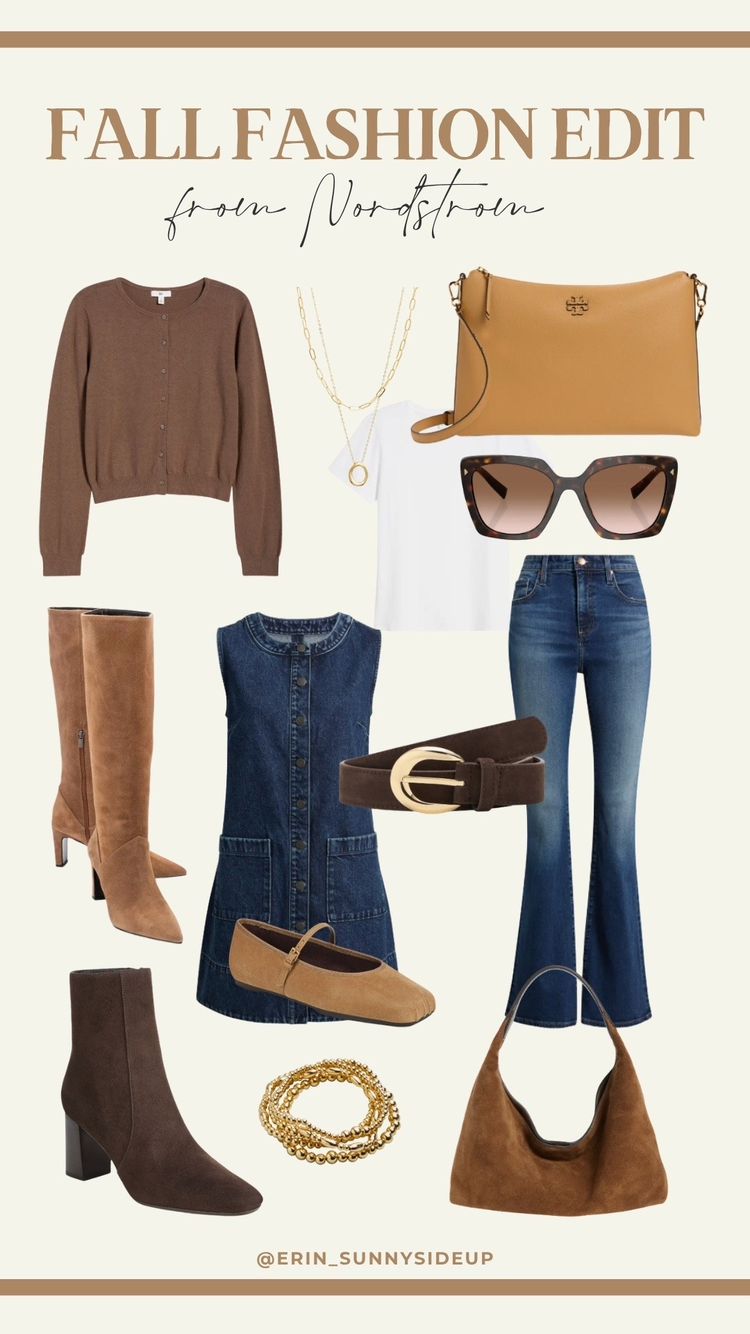 Fall pieces from Nordstrom I’m loving for the upcoming season!

#LTKmomlife #LTKootd #LTKSeasonal