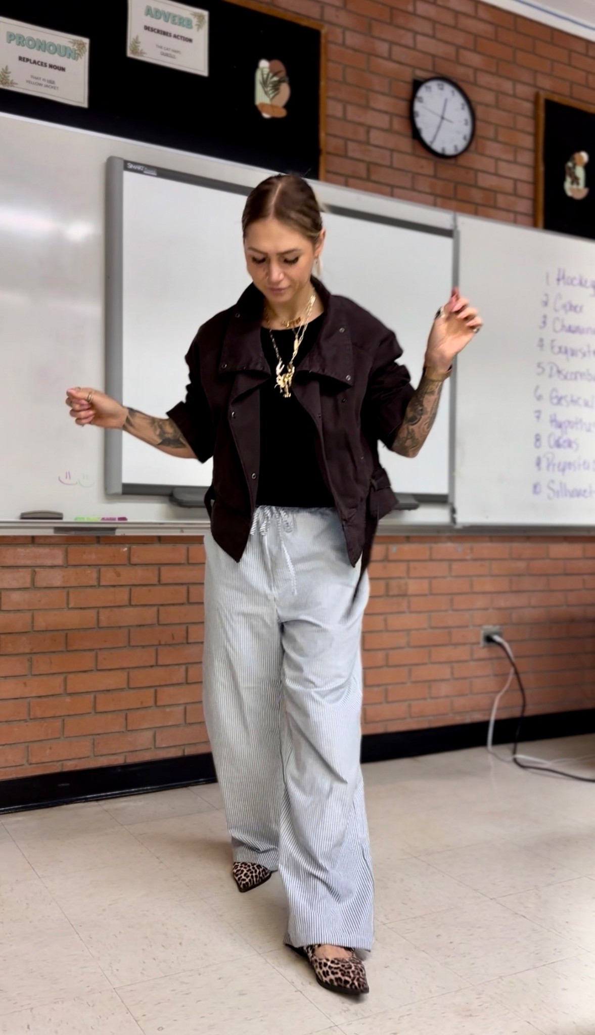 Teacher outfit casual

#LTKworkwear #LTKfall #LTKcanada