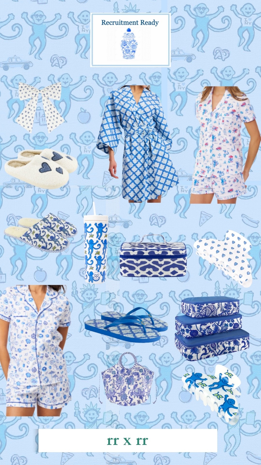 🤍💙🤍

#LTKBeauty #LTKStyleTip