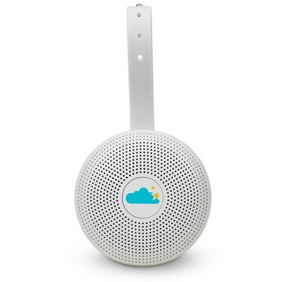 Yogasleep Hushh+ Travel Sound Machine with Wireless Speaker and Night light | Target